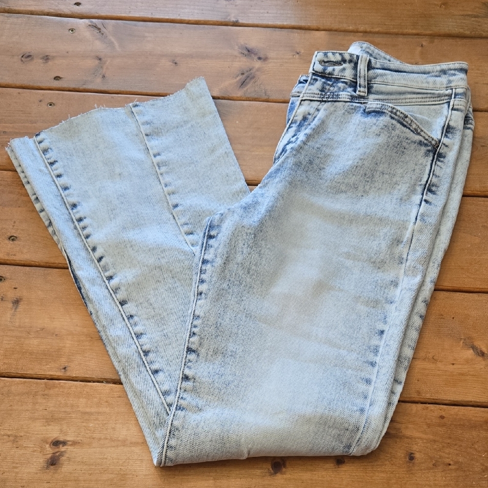 KanCan Flare Jeans